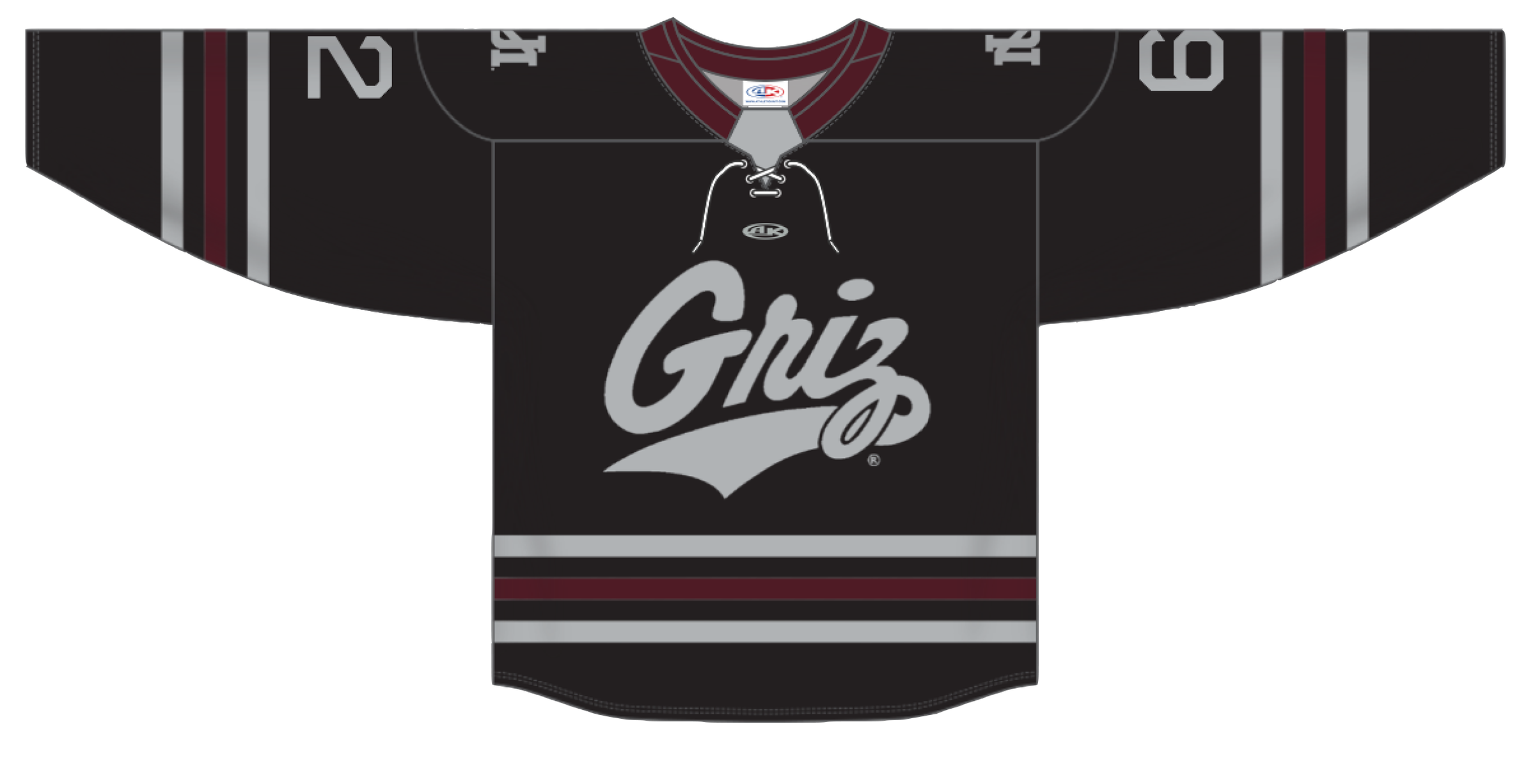 Home Montana Grizzly Hockey